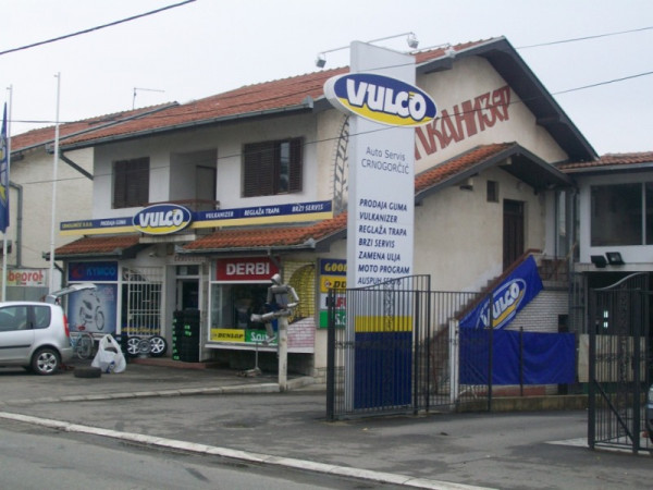 Crnogorčić d.o.o.